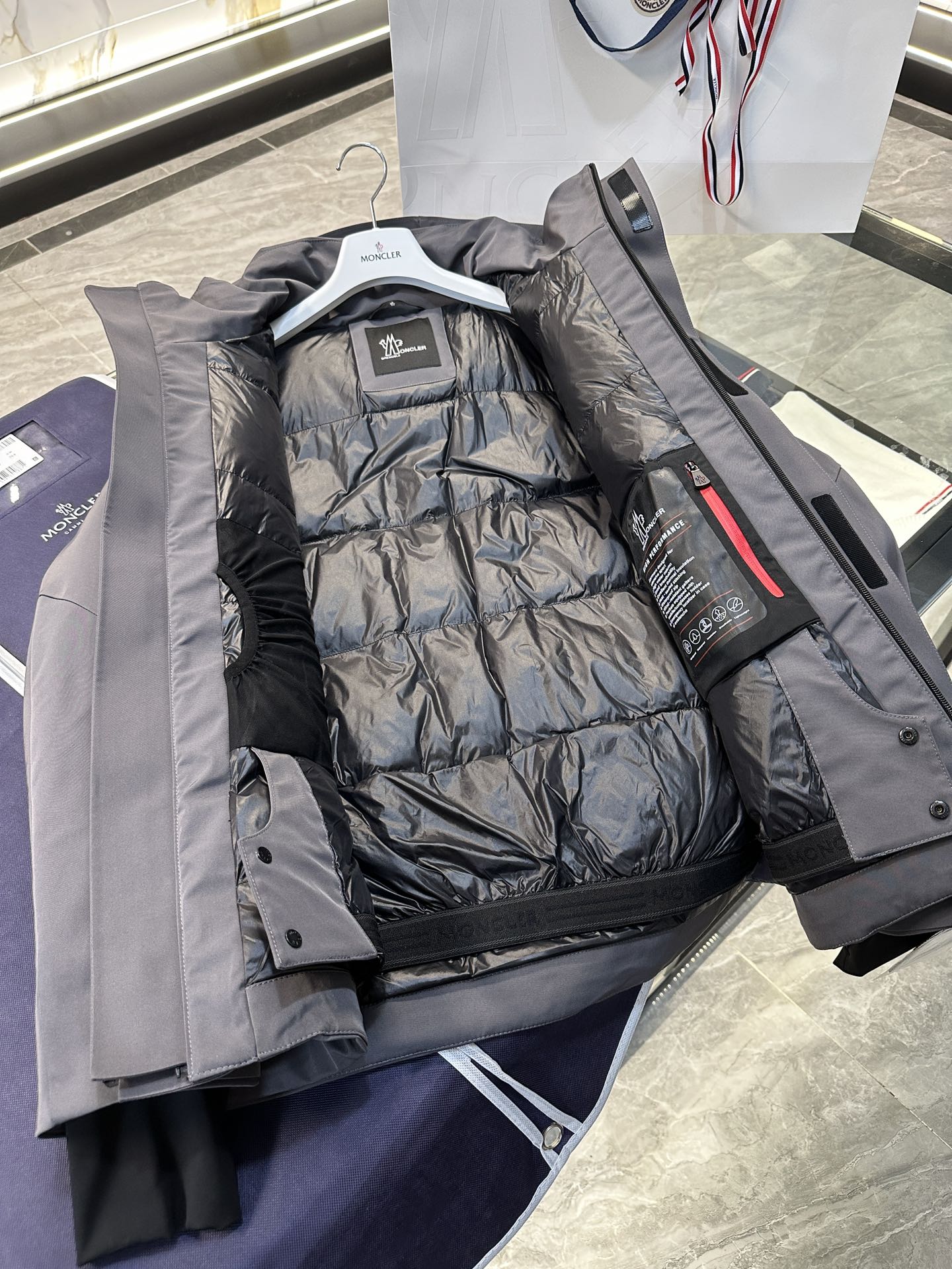 Moncler Down Jackets